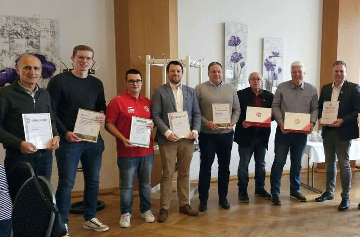 DFB-Preis “Fußballheld”