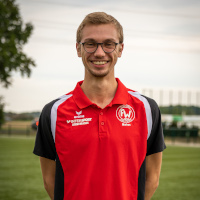 Markus Fröchte Markus Fröchte