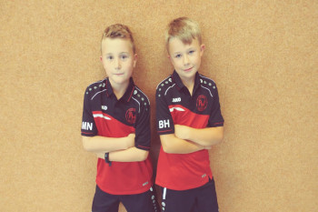 Jungen 11 I Tischtennis - Jungen 11 I