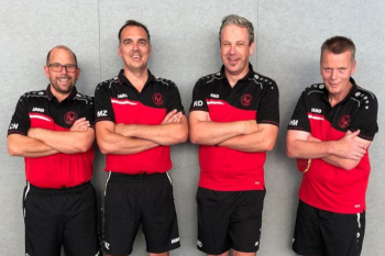 Tischtennis – 1. Herren Tischtennis - 1. Herren