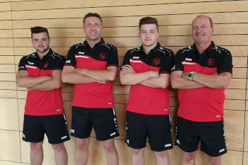 Tischtennis – 2. Herren Tischtennis - 2. Herren